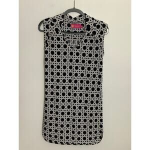 Macbeth‎ Collections light weight summer dress size xs